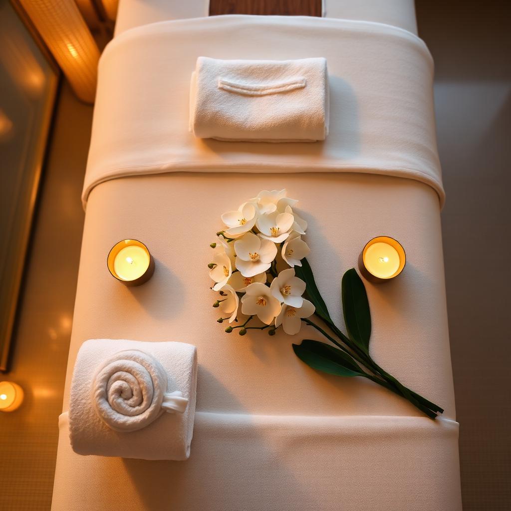 Swedish Massage